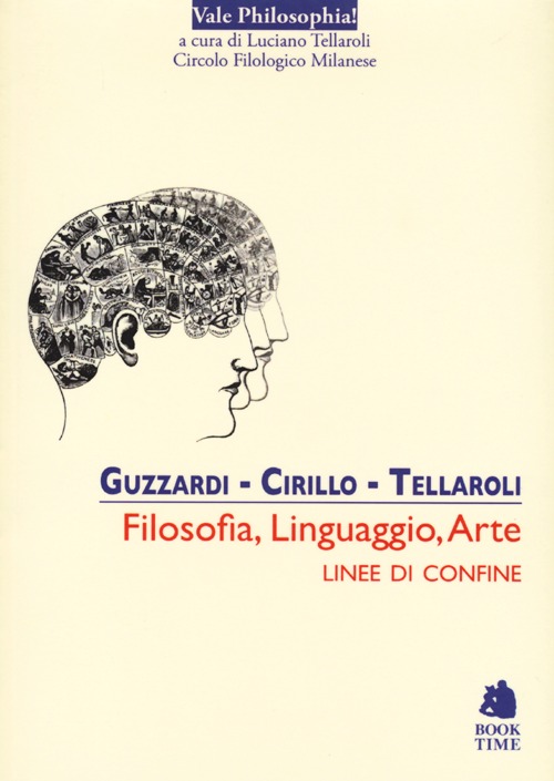 Filosofia, linguaggio, arte. Linee di confine