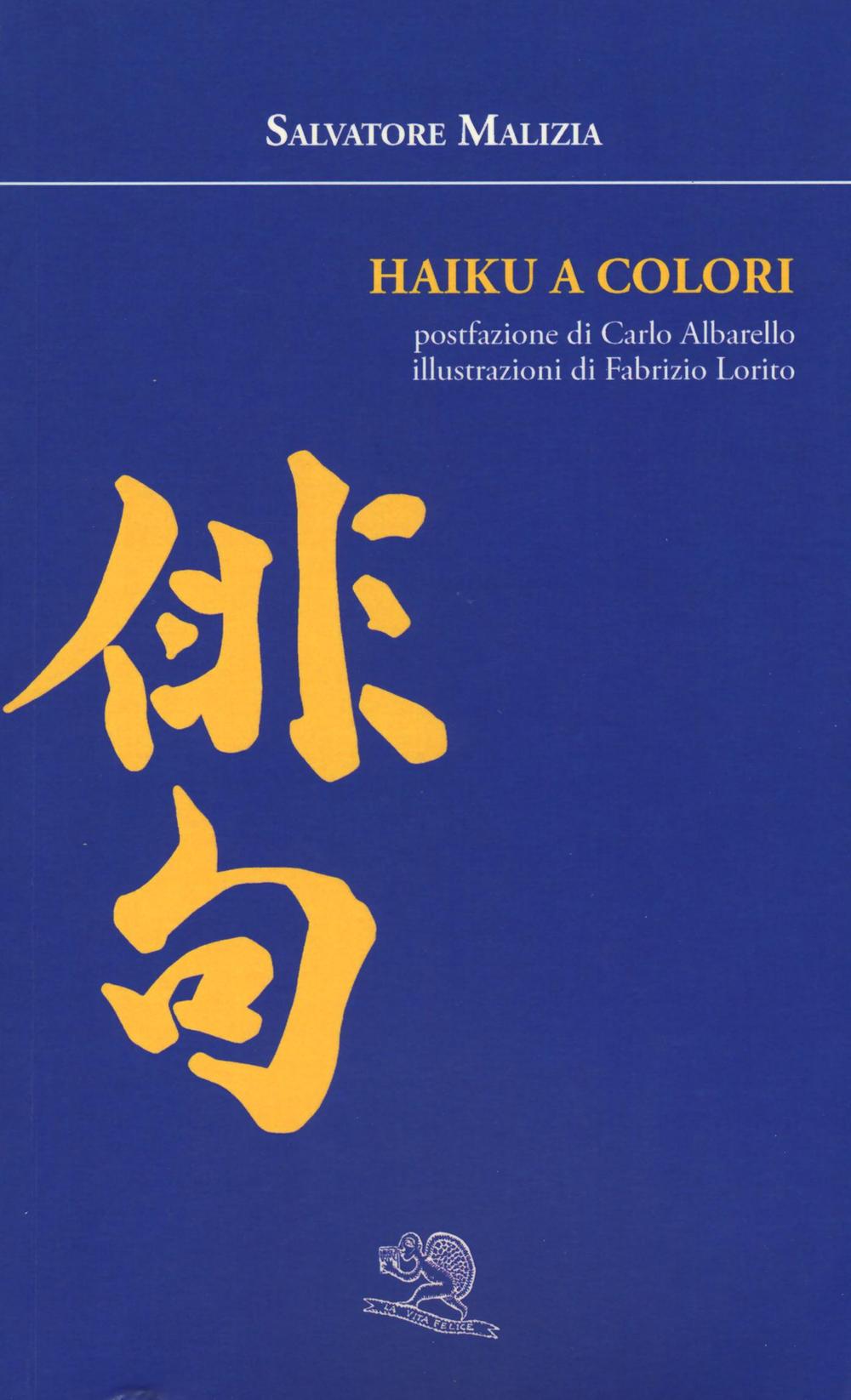 Haiku a colori