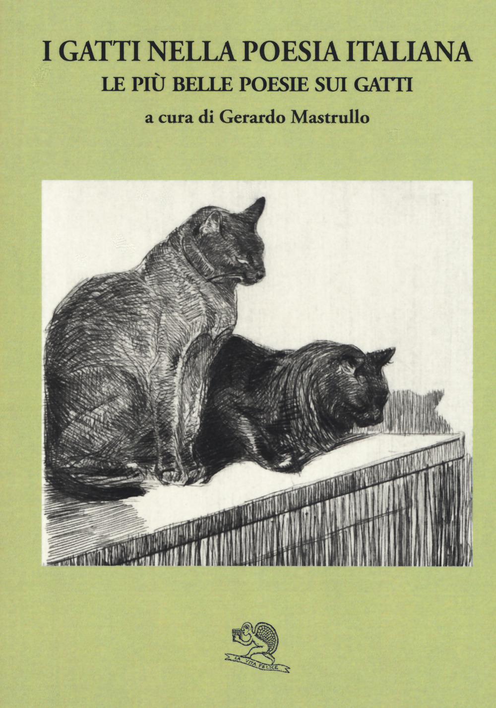 I gatti nella poesia italiana. Le più belle poesie sui …