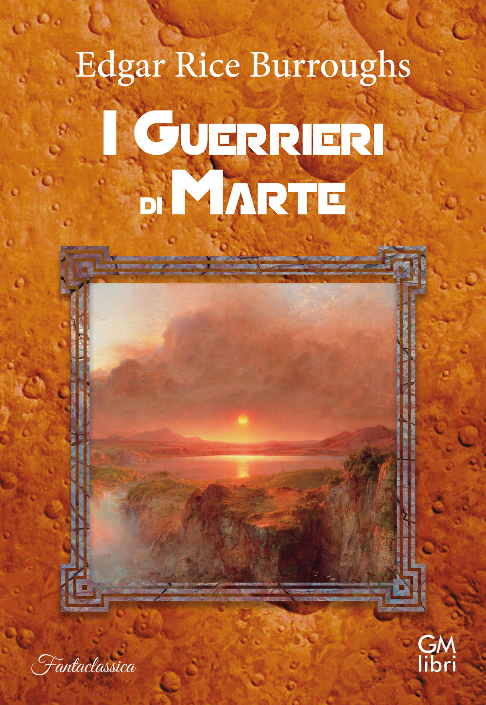 I guerrieri di Marte