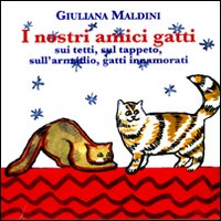 I nostri amici gatti: I gatti sui tetti-Il tappeto del …