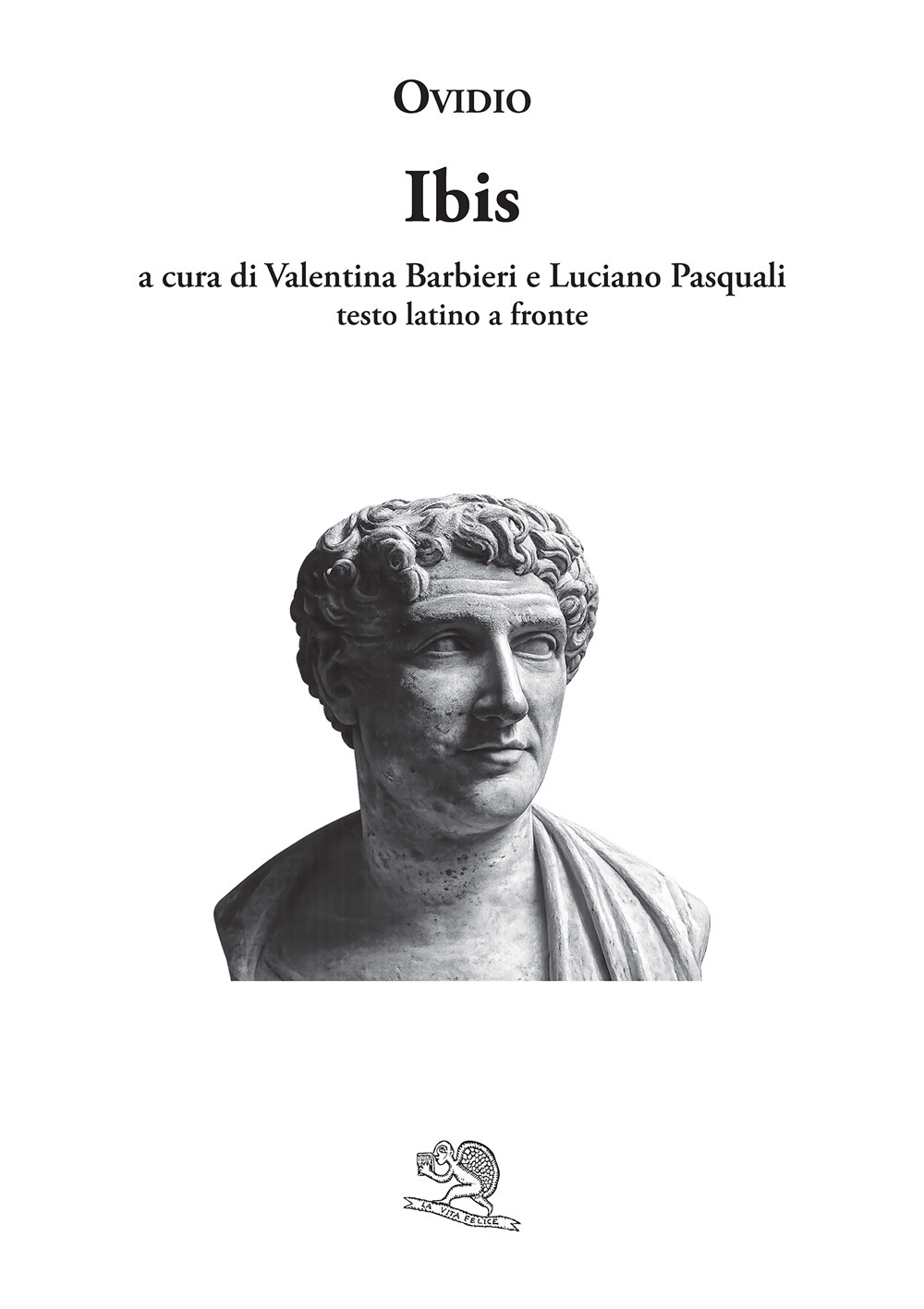 Ibis. Testo latino a fronte