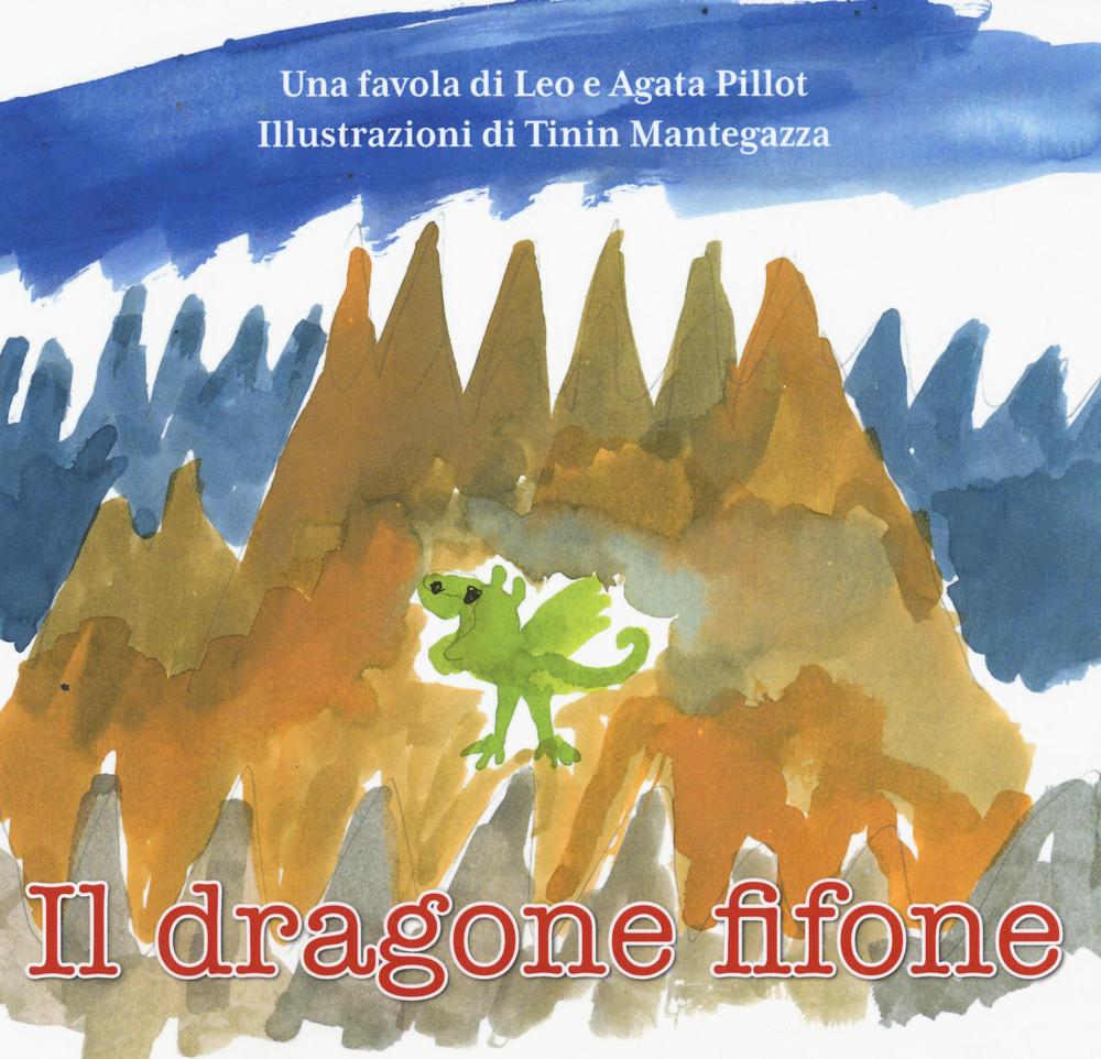 Il dragone fifone