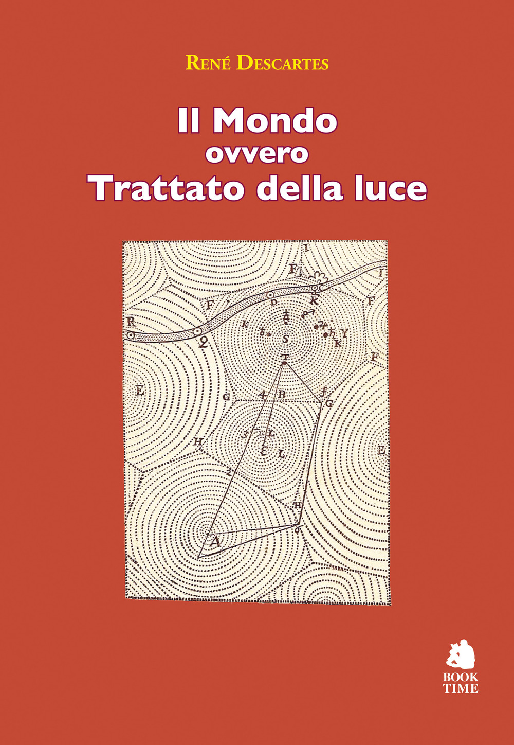 Il Mondo ovvero Trattato della luce