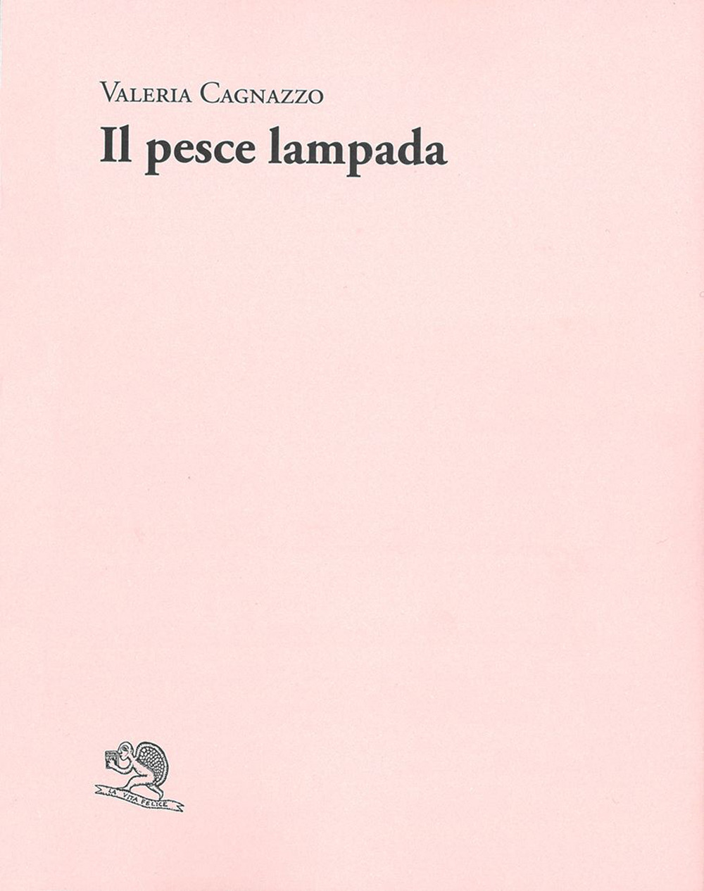 Il pesce lampada