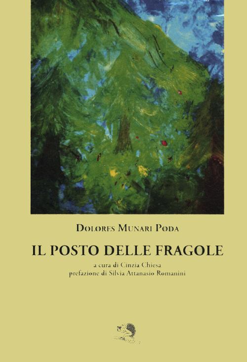 Il posto delle fragole