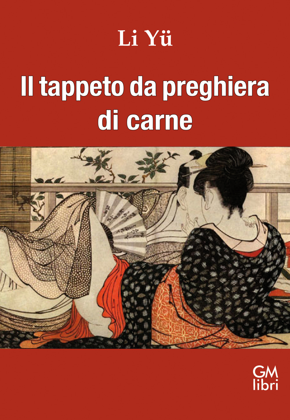 Il tappeto da preghiera di carne