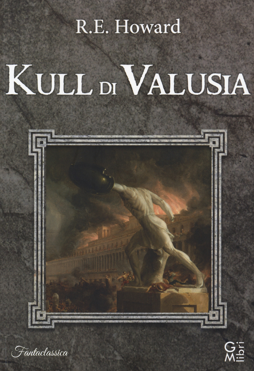 Kull di Valusia