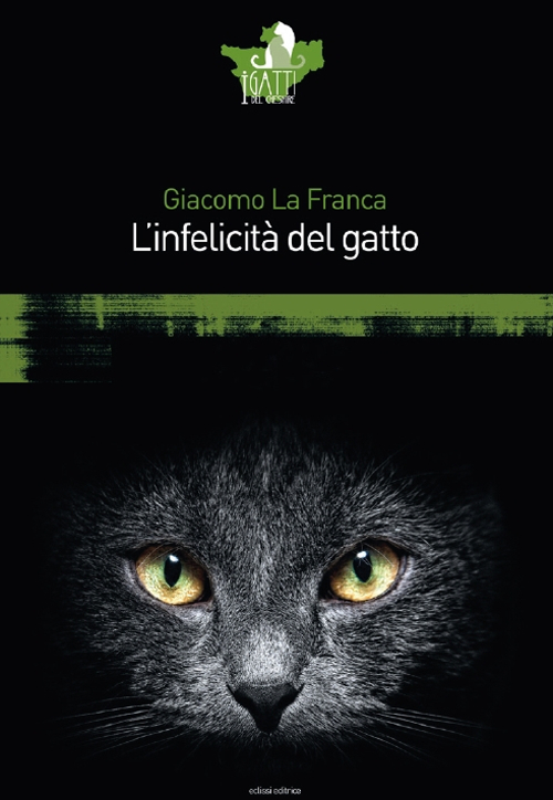 L'infelicità del gatto