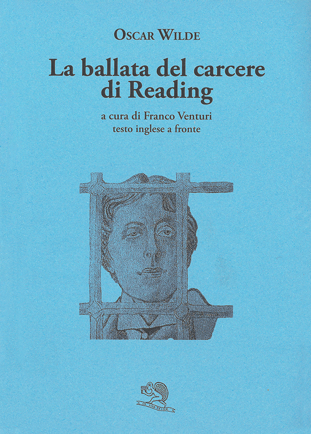 La ballata del carcere di Reading. Testo inglese a fronte