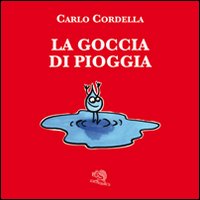 La goccia di pioggia