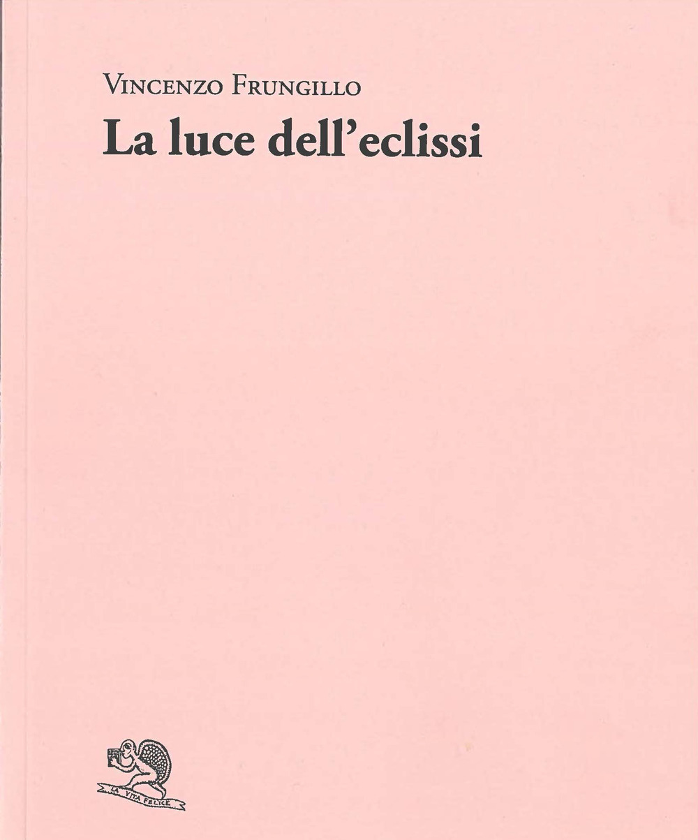 La luce dell'eclissi