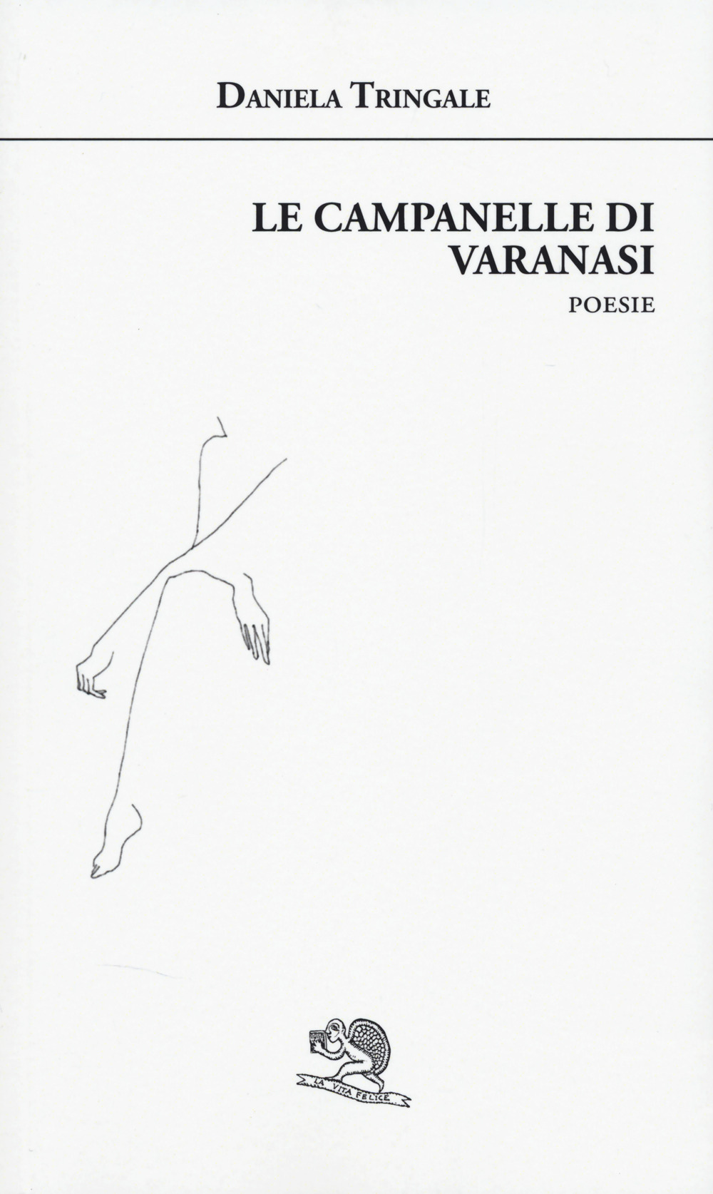 Le campanelle di Varanasi