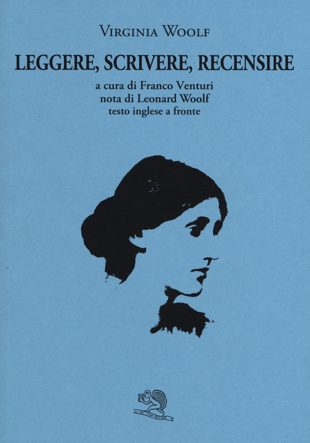 Leggere, scrivere, recensire. Testo inglese a fronte