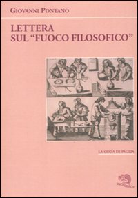 Lettera sul «fuoco filosofico»