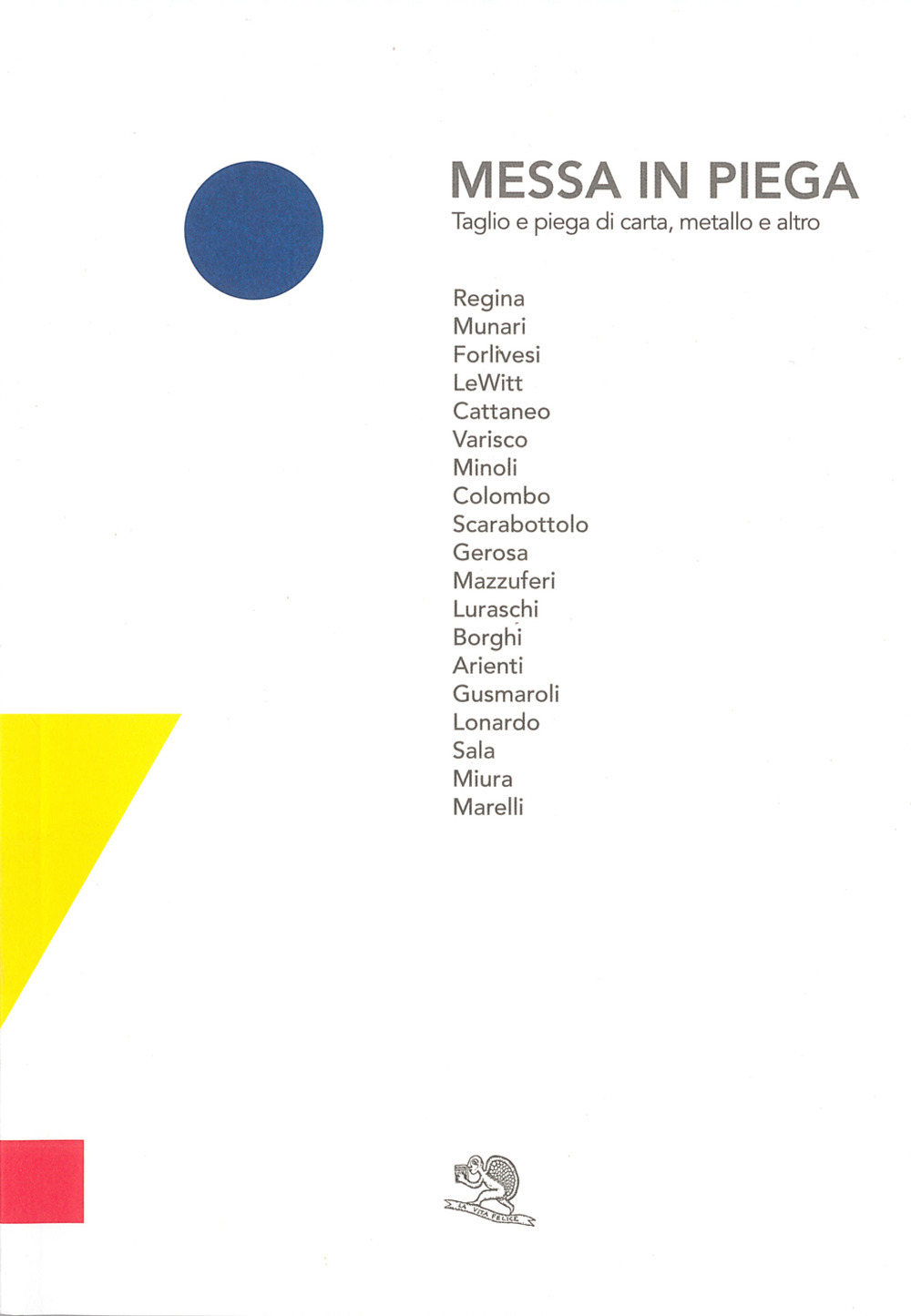 Messa in piega. Taglio e piega di carta, metallo e …