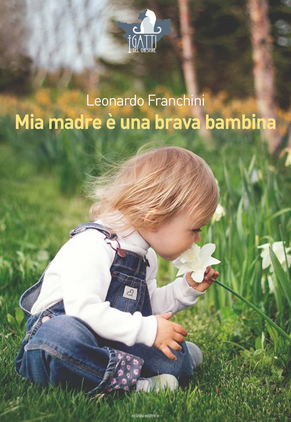 Mia madre è una brava bambina