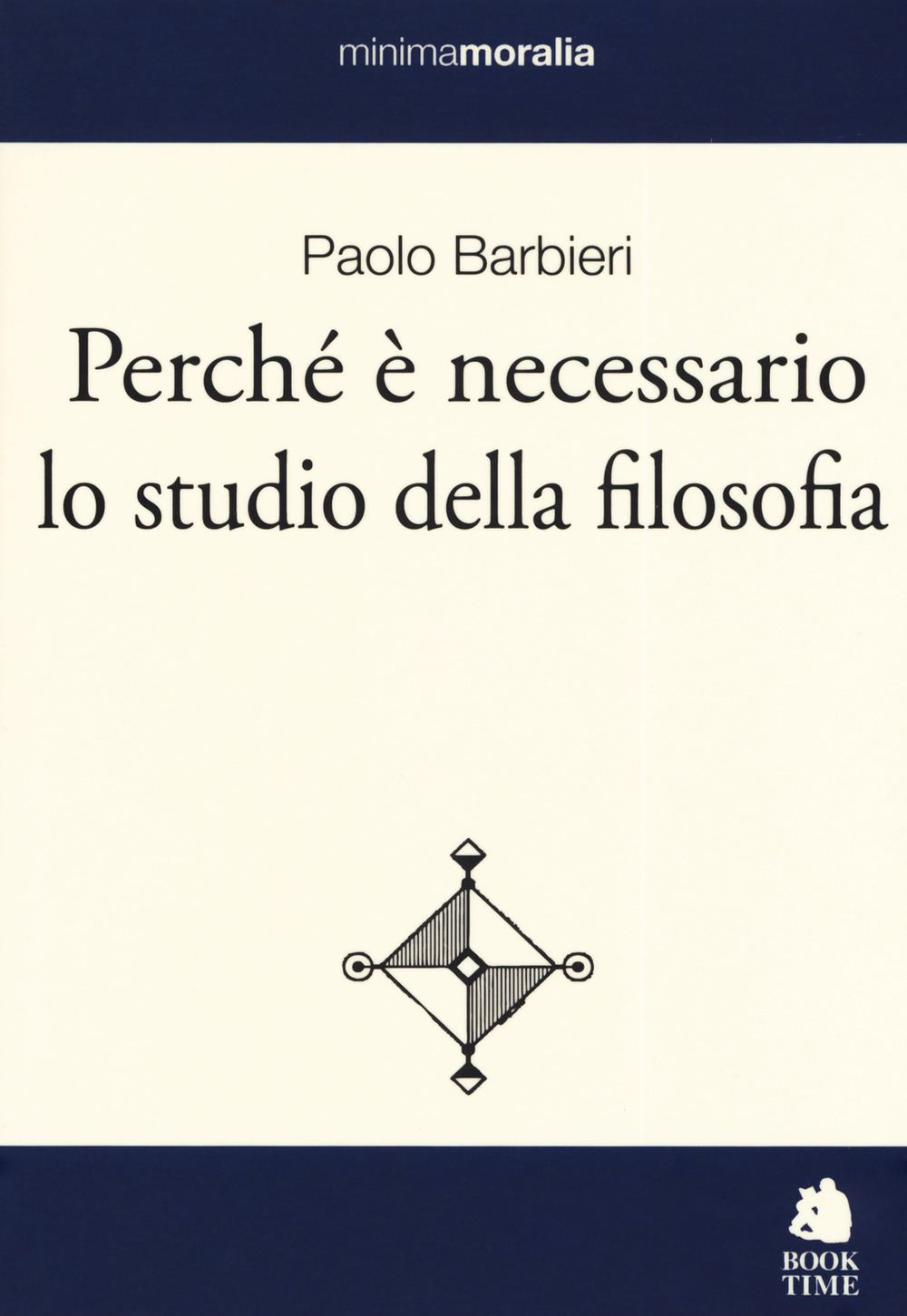 Perché è necessario lo studio della filosofia