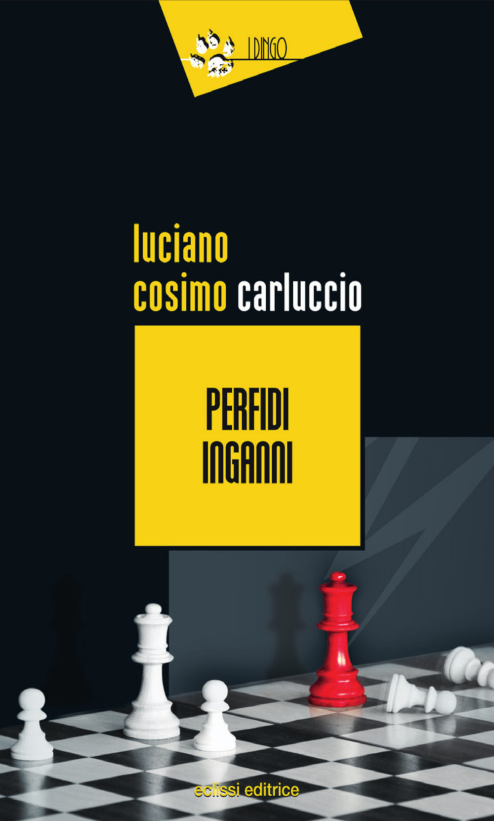 Perfidi inganni