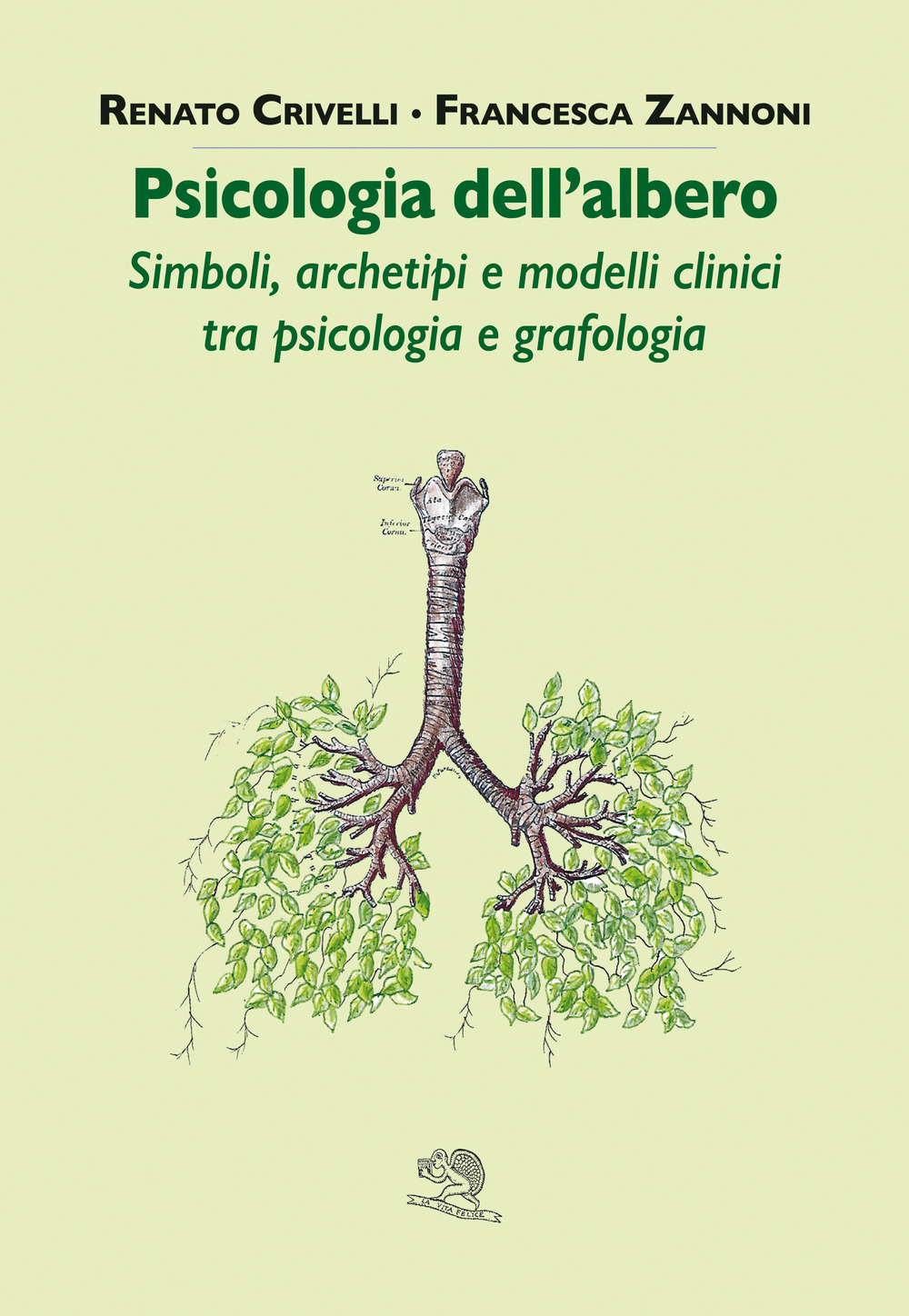 Psicologia dell'albero. Simboli, archetipi e modelli clinici tra psicologia e …