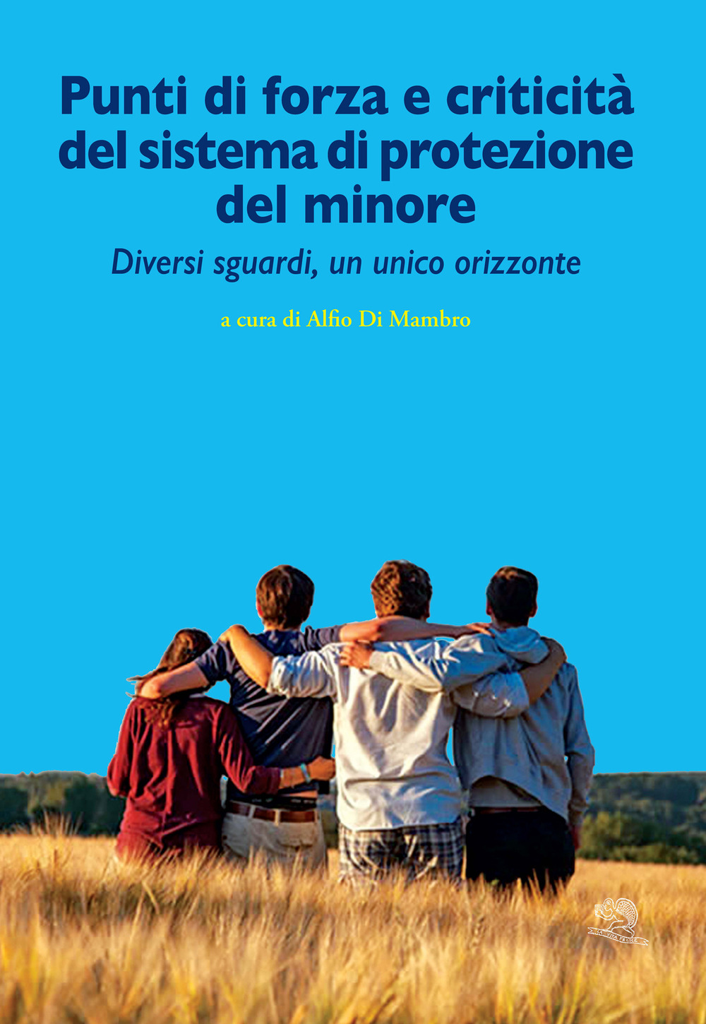 Punti di forza e criticità del sistema di protezione del …