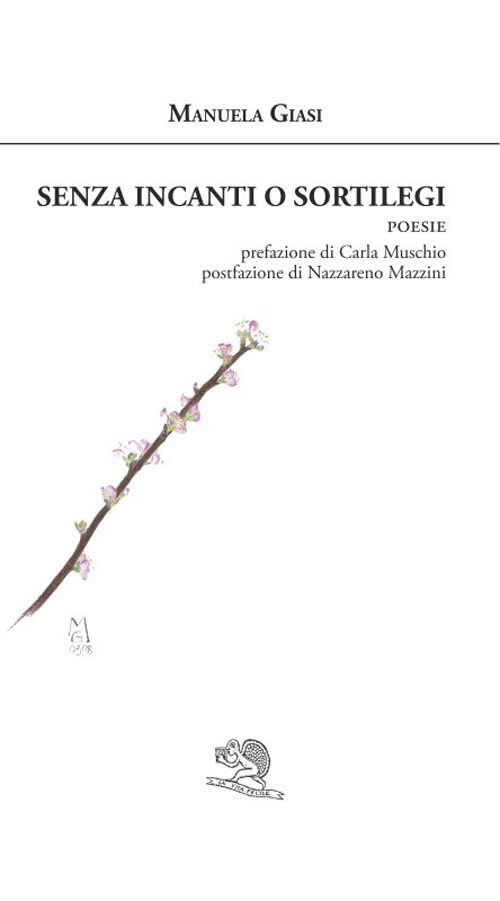 Senza incanti o sortilegi