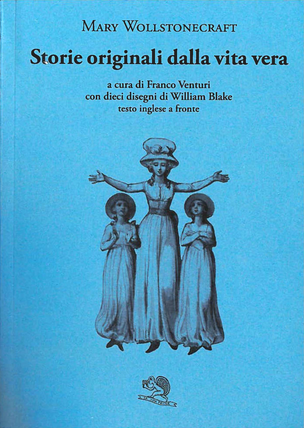 Storie originali dalla vita vera. Testo inglese a fronte