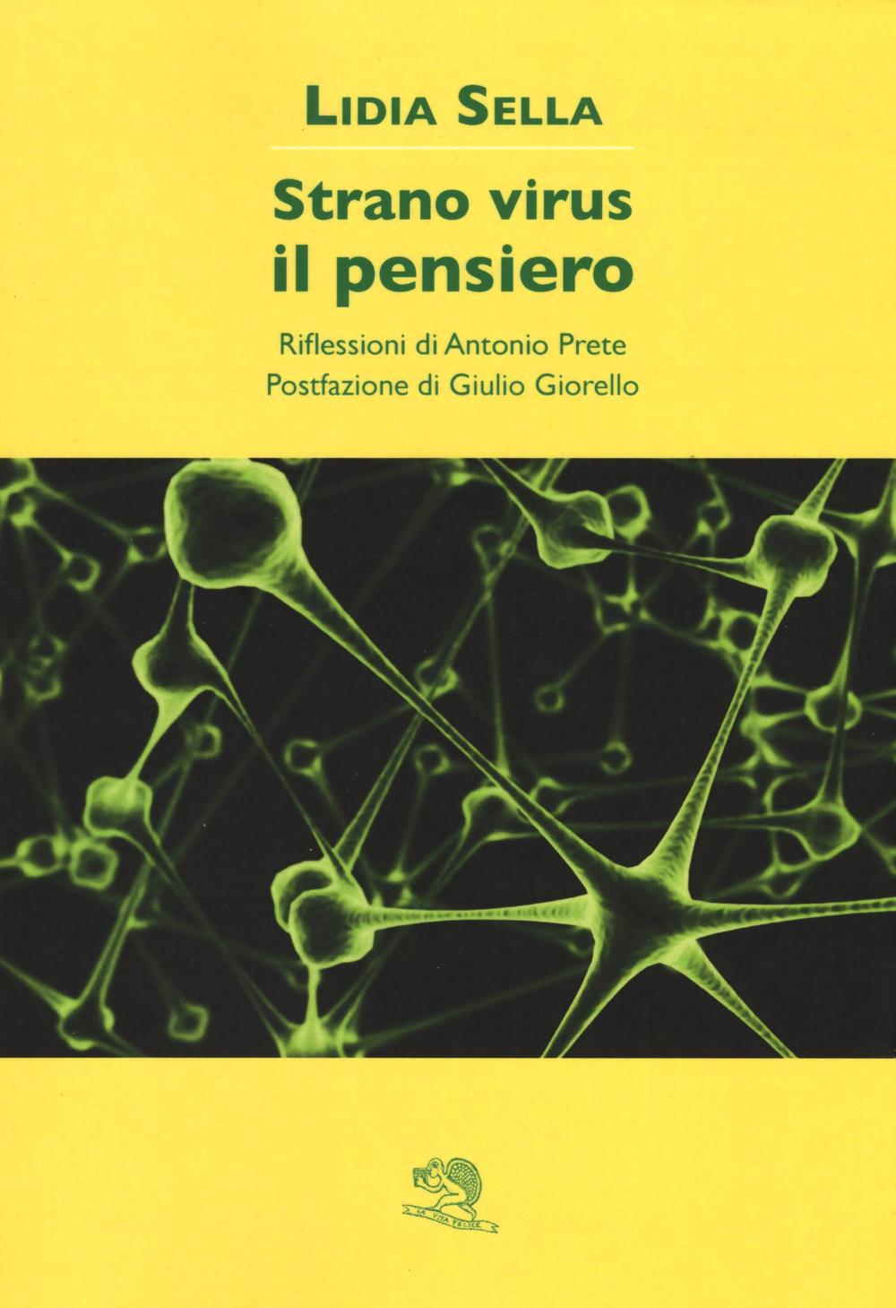 Strano virus il pensiero