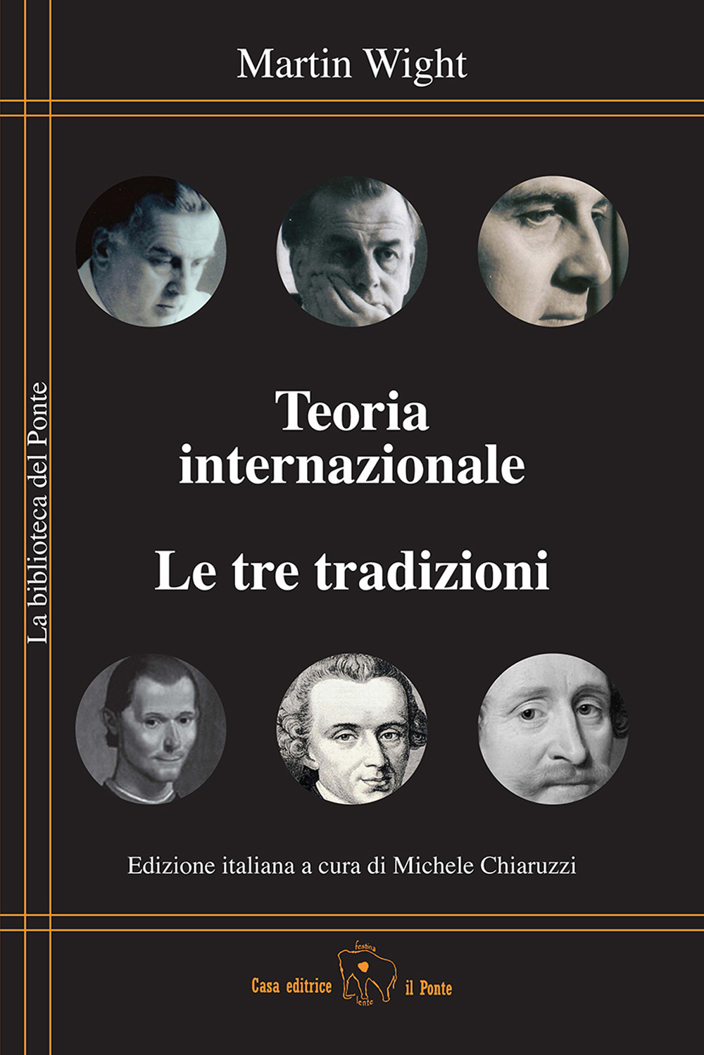 Teoria internazionale. Le tre tradizioni