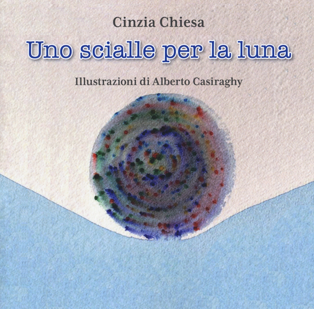 Uno scialle per la luna