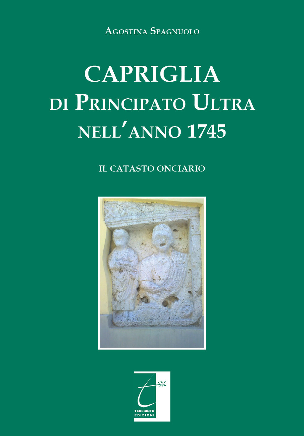 Capriglia di Principato Ultra nell’anno 1745. Il catasto onciario