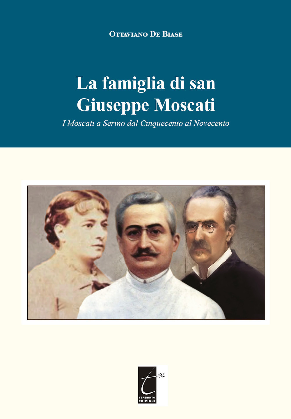 La famiglia di san Giuseppe Moscati. I Moscati a Serino …