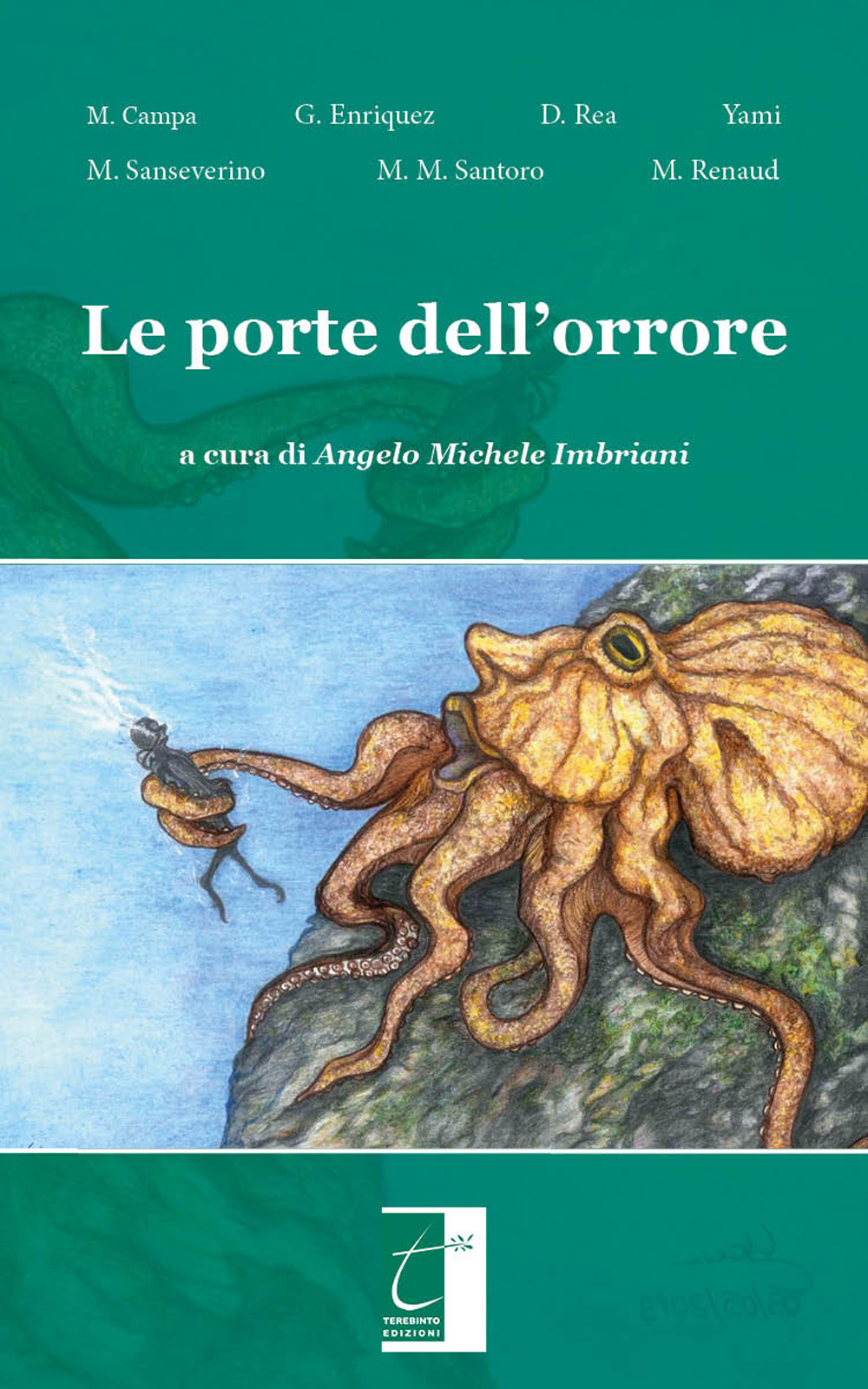 Le porte dell’orrore