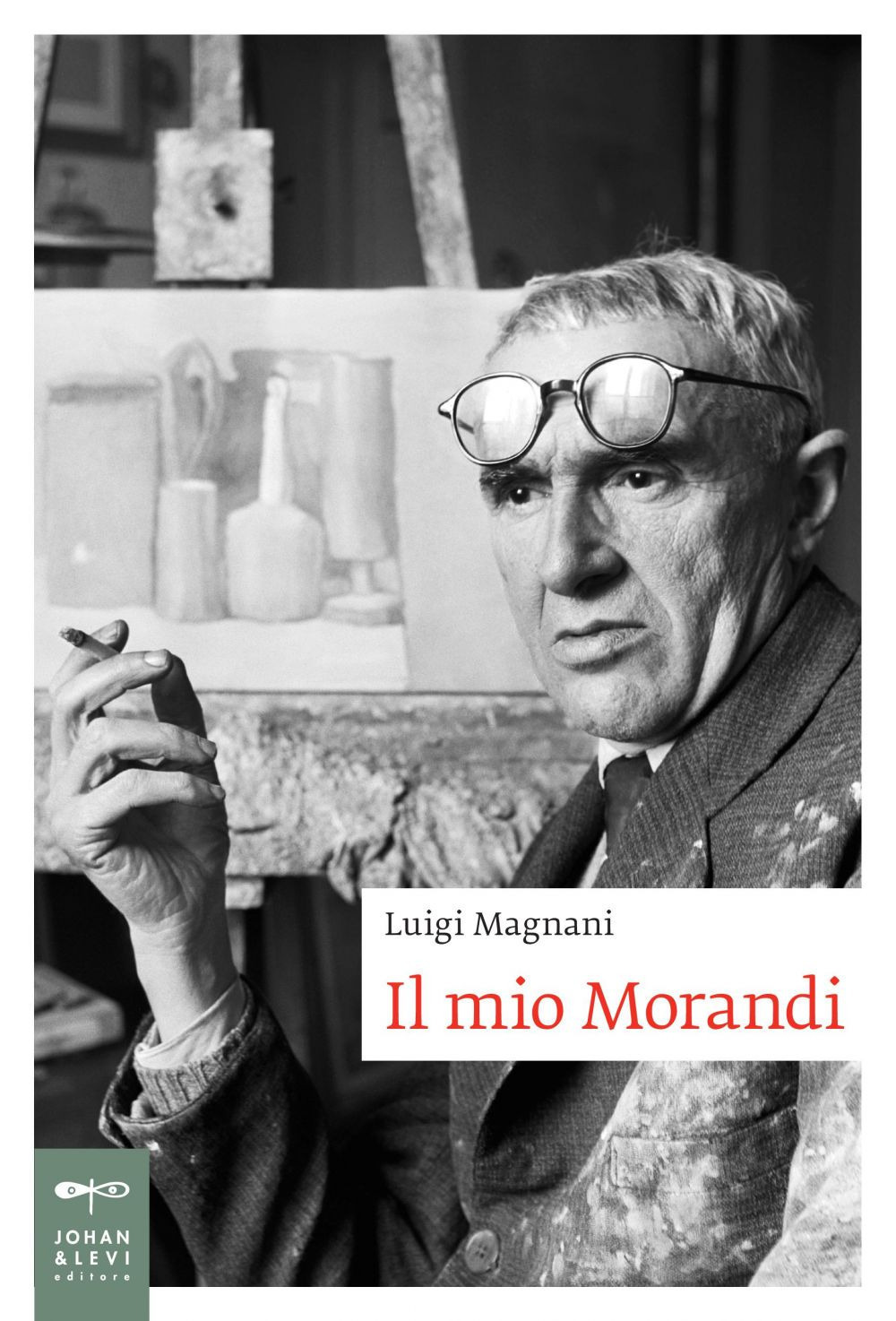 Il mio Morandi