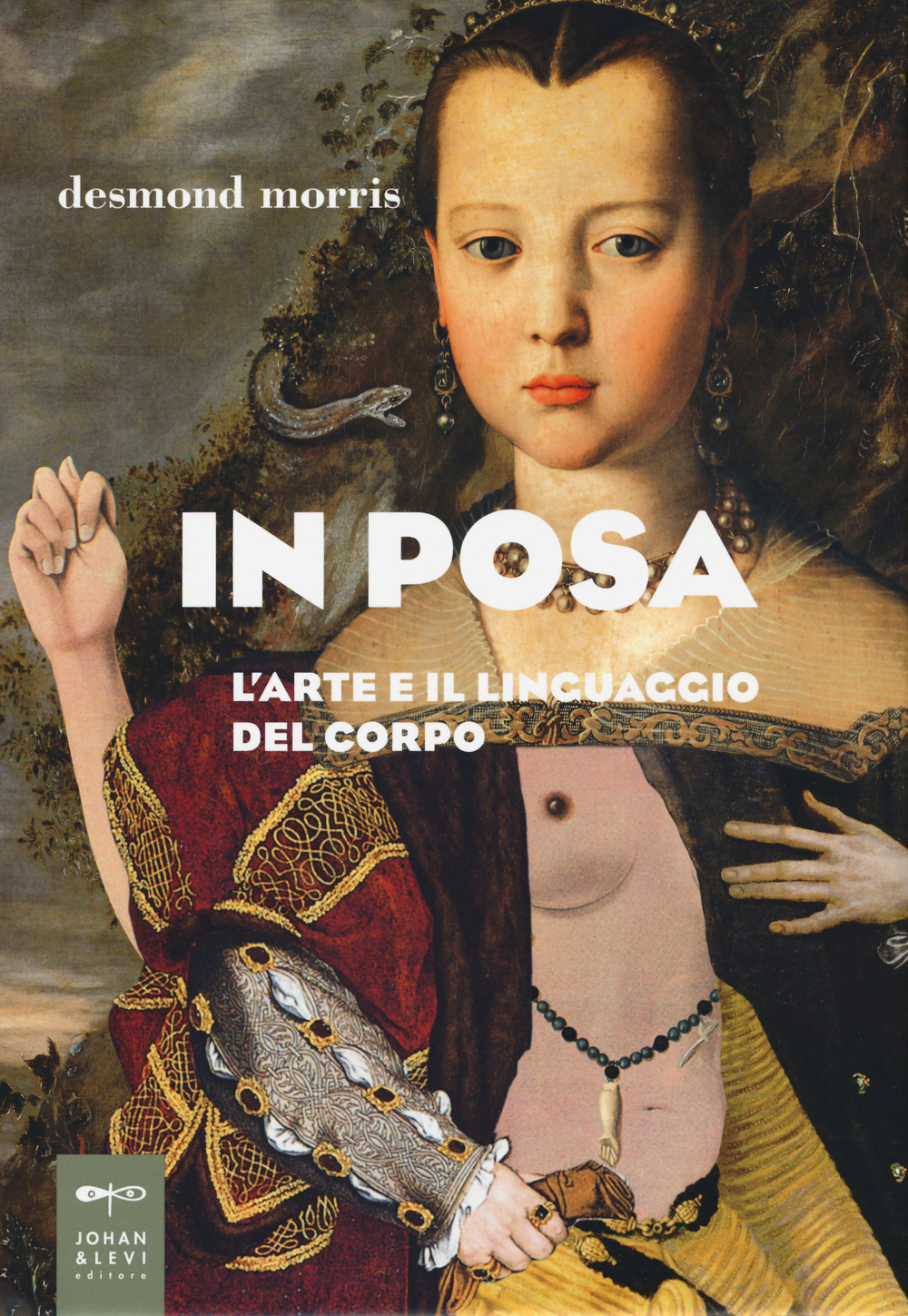 In posa. L'arte e il linguaggio del corpo