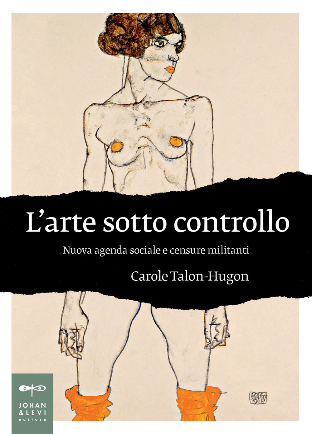 L'arte sotto controllo. Nuova agenda sociale e censure militanti