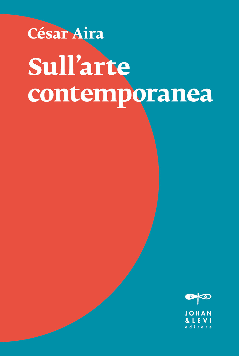 Sull'arte contemporanea