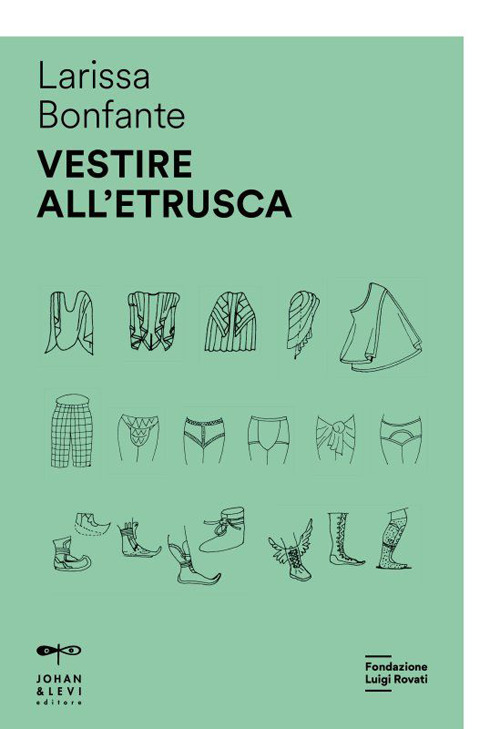 Vestire all'etrusca