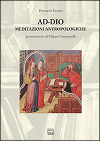 Ad-Dio. Meditazioni antropologiche