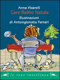 Caro Babbo Natale