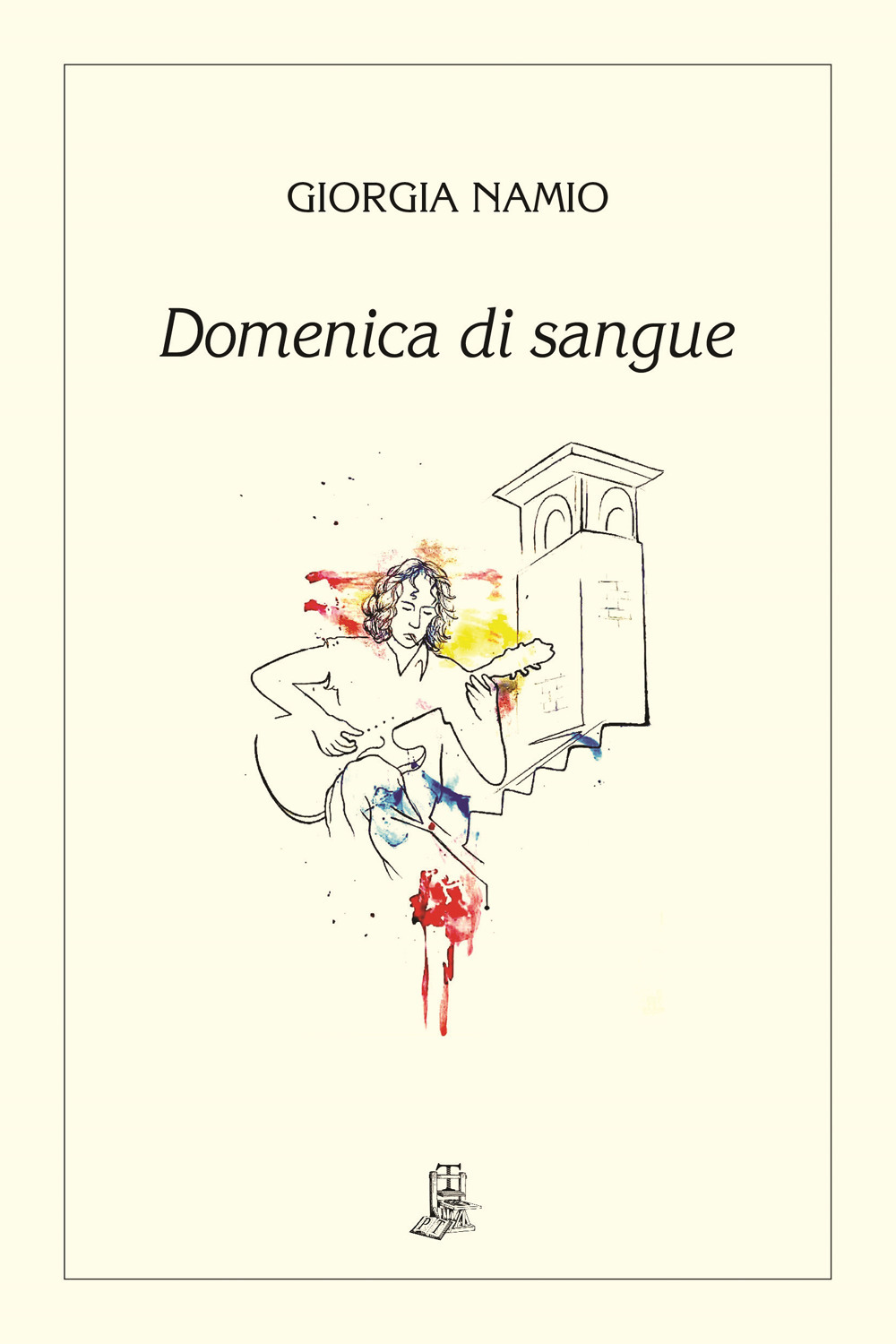 Domenica di sangue