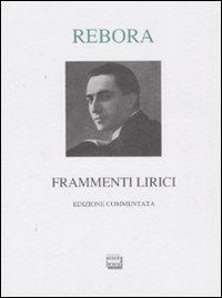 Frammenti lirici