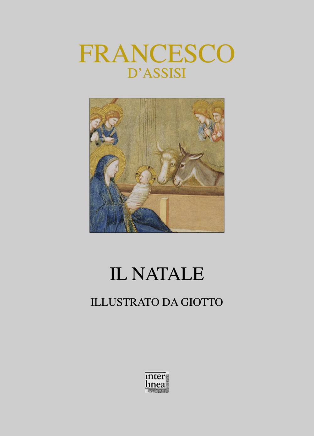 Francesco d'Assisi. Il Natale