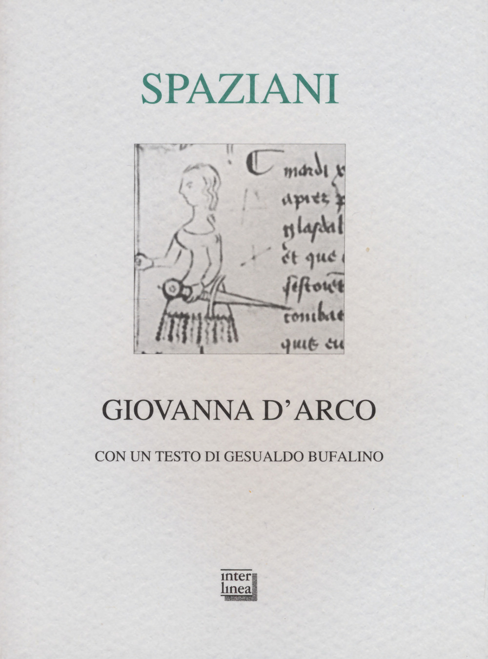 Giovanna d'Arco. Romanzo popolare in sei canti in ottave e …