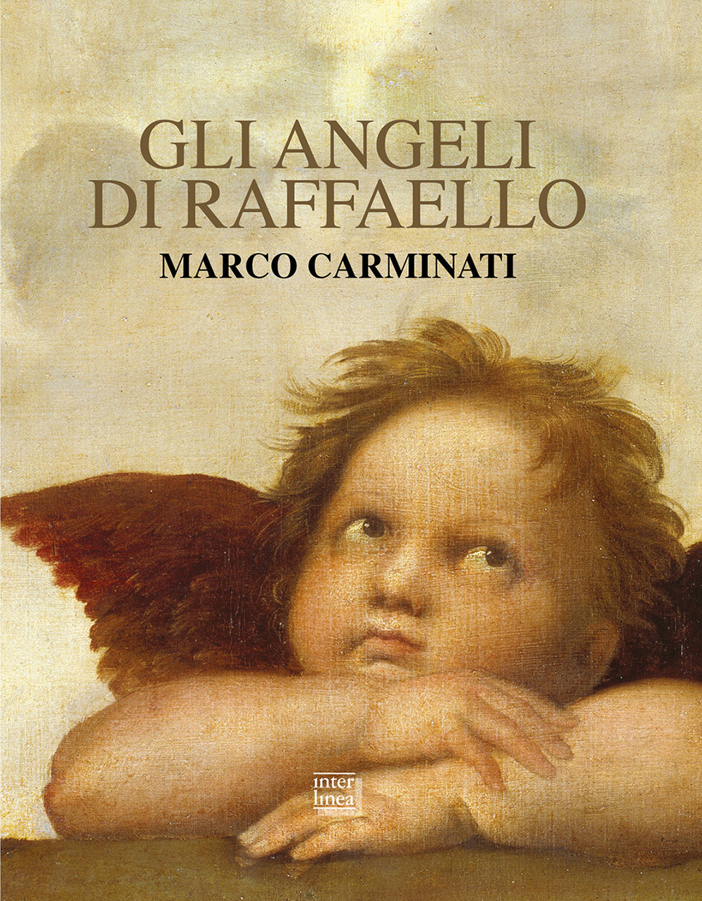 Gli angeli di Raffaello