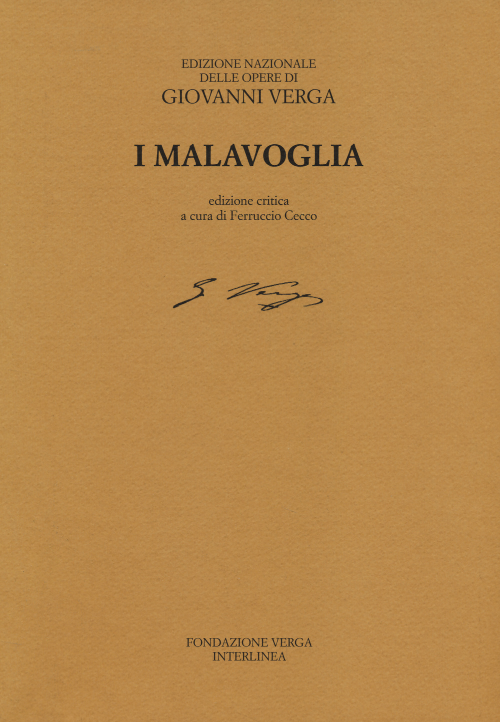 I Malavoglia