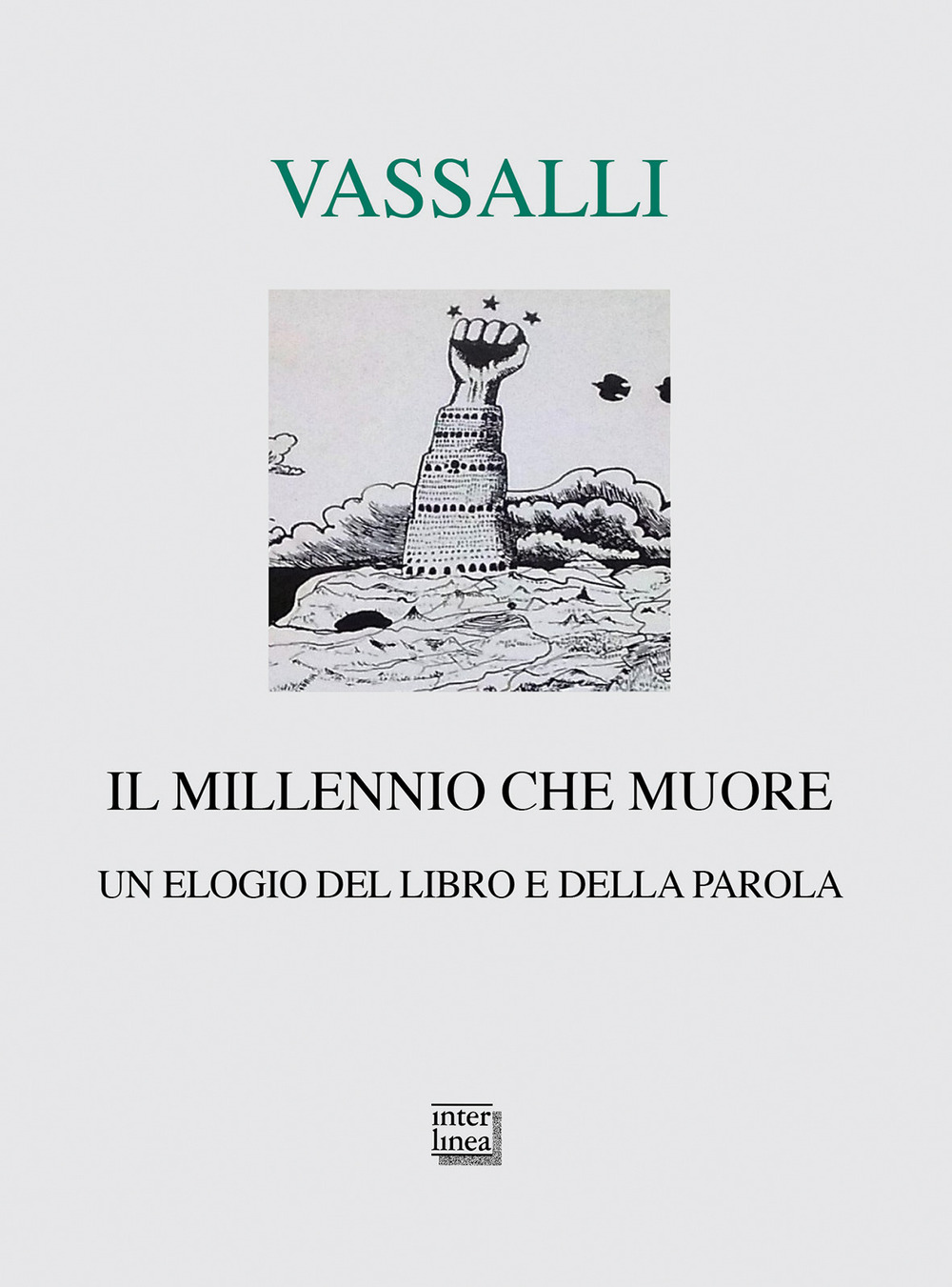 Il millennio che muore. Un elogio del libro e della …