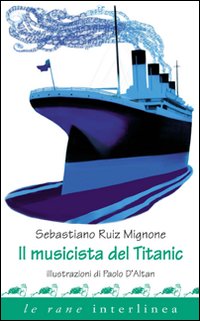 Il musicista del Titanic