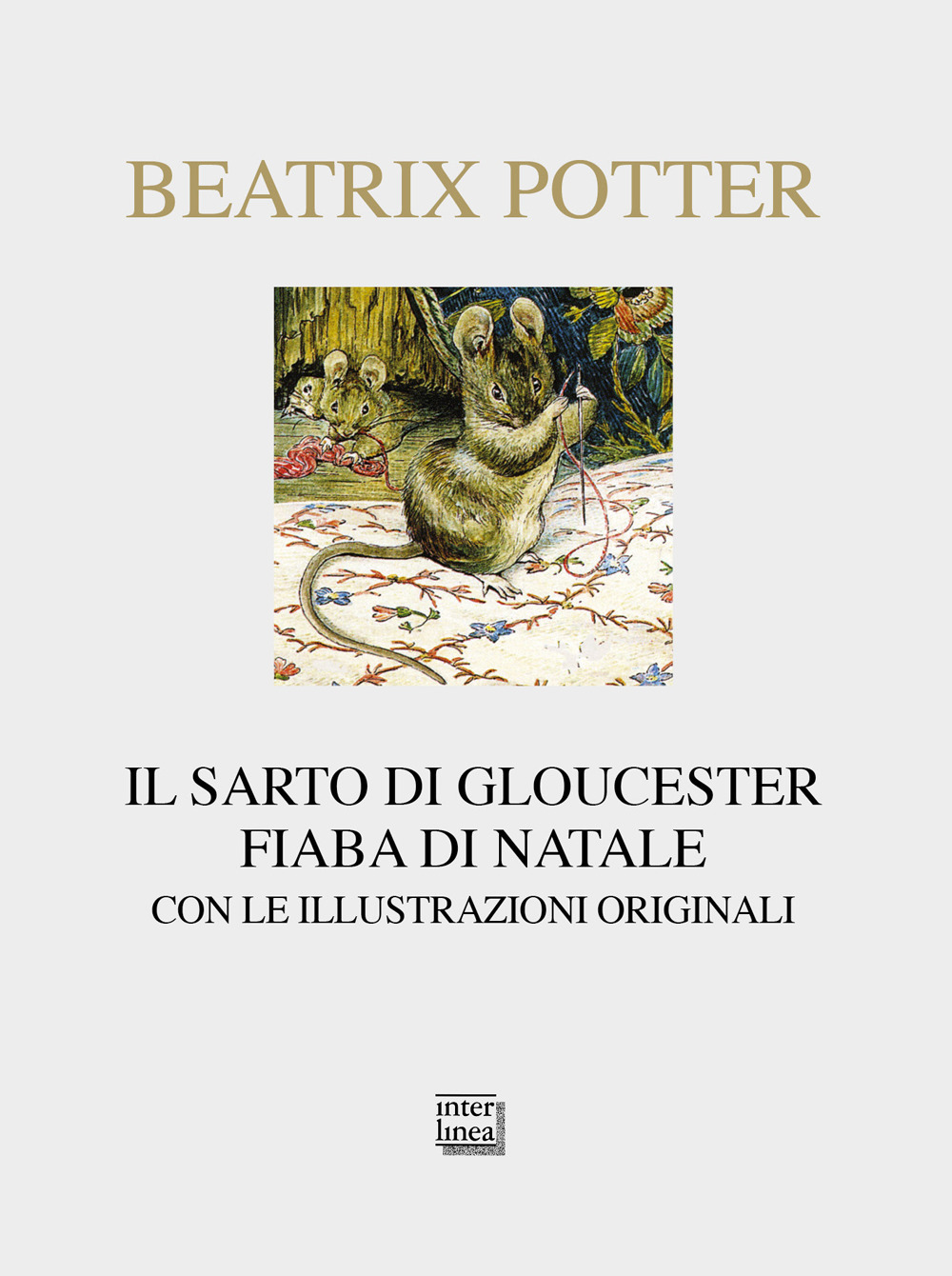 Il sarto di Gloucester. Fiaba di Natale