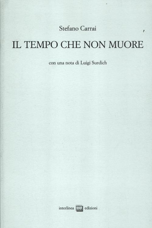 Il tempo che non muore